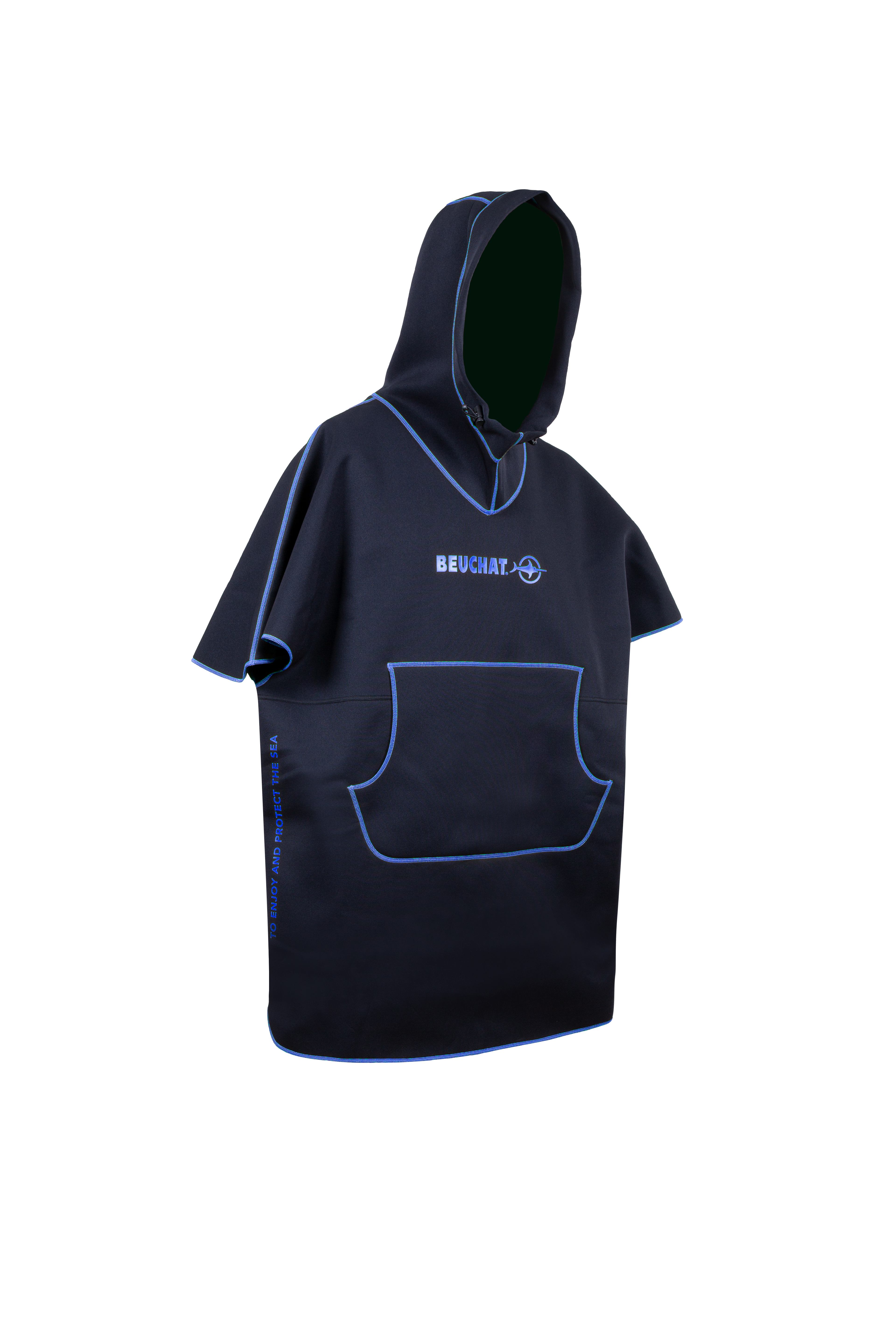 Beuchat Neoprene Poncho